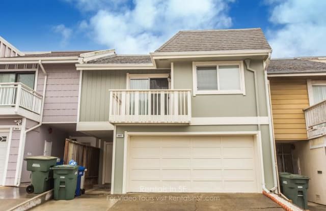 3837 Crofton Way - 3837 Crofton Way, South San Francisco, CA 94080