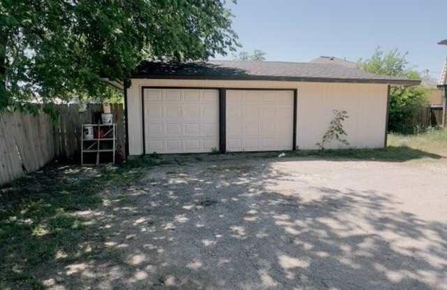 510 West Byrd Boulevard