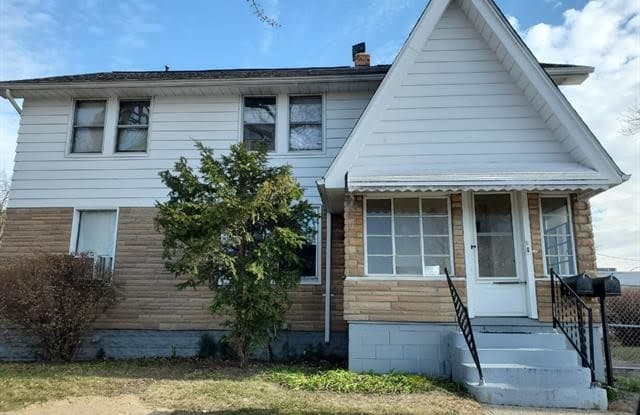 23028 NORWOOD Street - 23028 Norwood Street, Oak Park, MI 48237