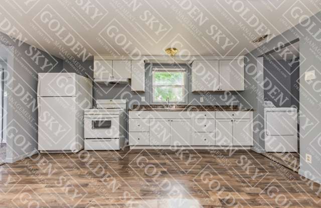 820 West 15th Street