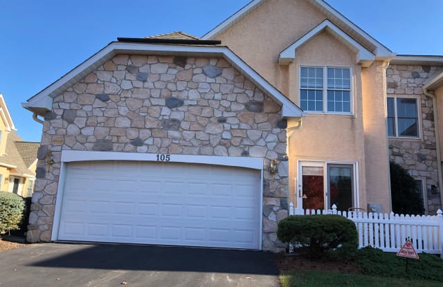 105 SAWGRASS DRIVE - 105 Sawgrass Drive, Montgomery County, PA 19422