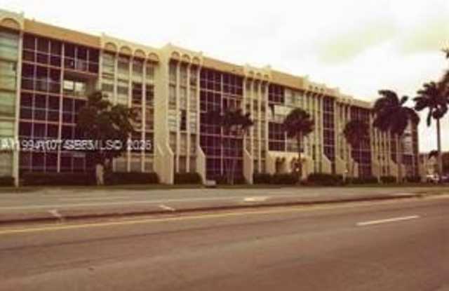 501 Three Islands Blvd