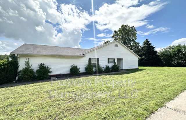3089 Mica Street - 2