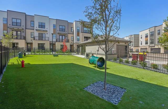 Meridian at CityPlace