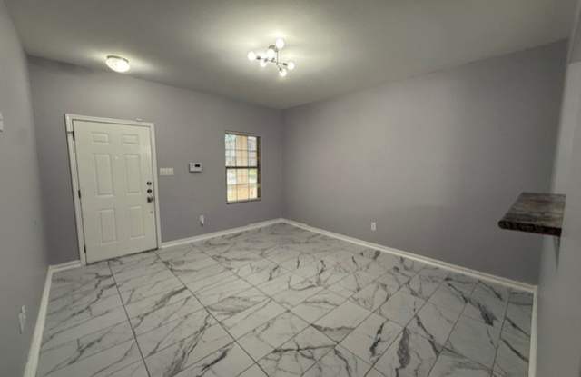 Las Ventanas off Highway 359!