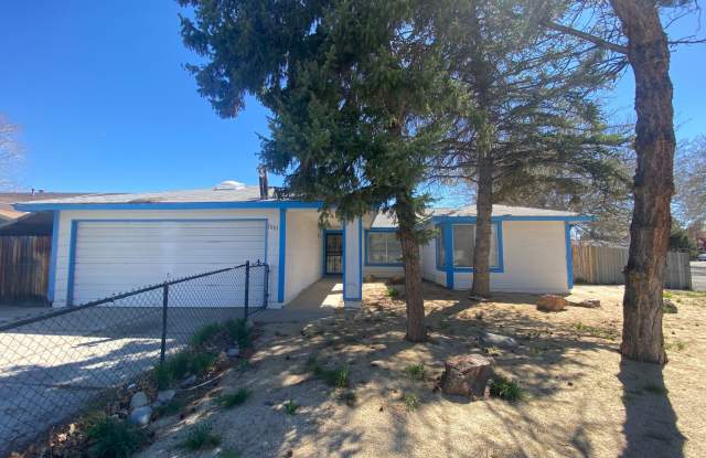 Terrific Sparks Neighborhood - 4 bed 2 bath - Some Updates