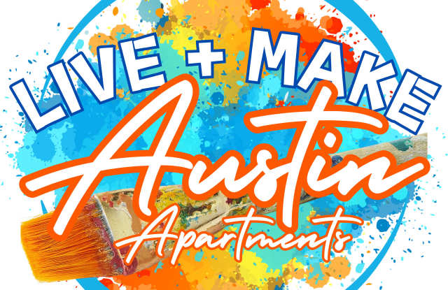 Live Make Austin Apartments