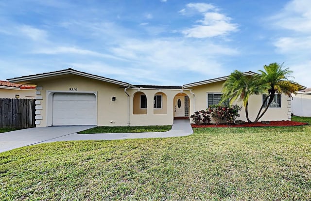 9130 Southwest 166th Street - 9130 Southwest 166th Street, Palmetto Bay, FL 33157