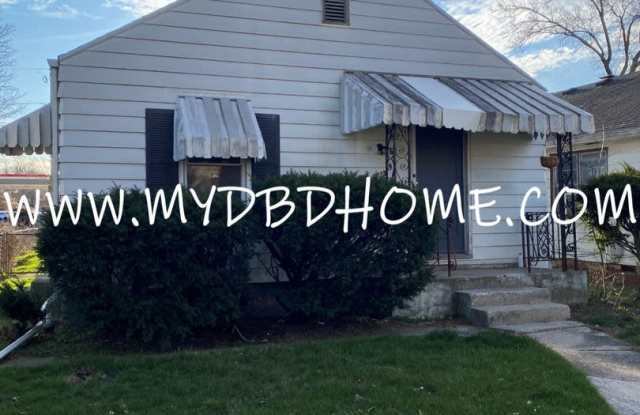 4223 Lillie - 4223 Lillie Street, Fort Wayne, IN 46806