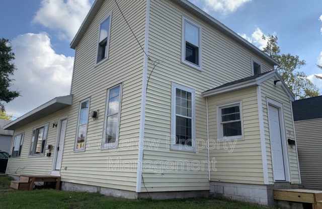 1110 Jefferson St. - 1110 Jefferson Street, Muskegon, MI 49440