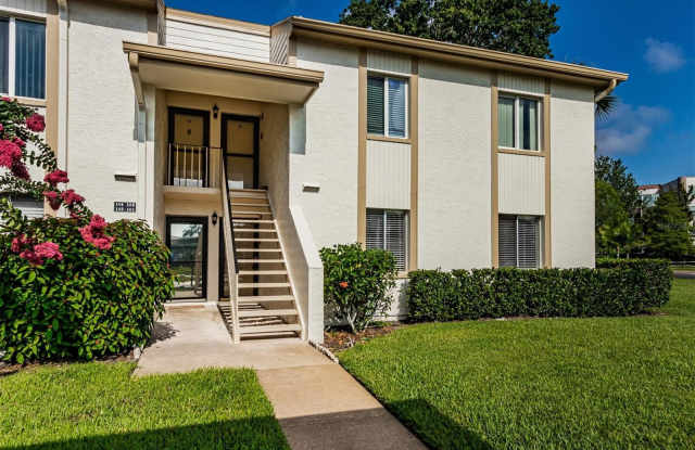 101 CYPRESS COURT