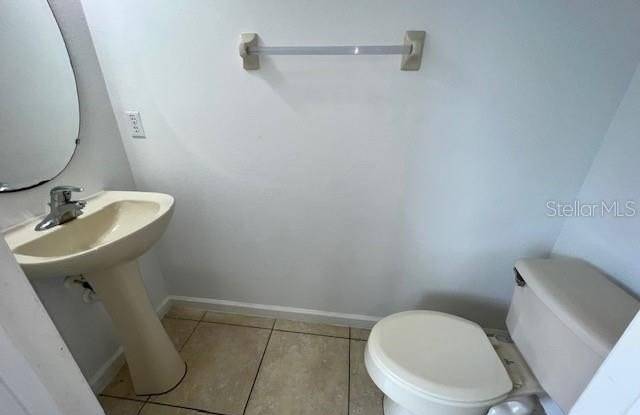 16404 CEDAR CREST DRIVE