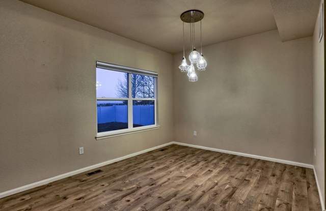 4 Bedroom Home in East Windsor