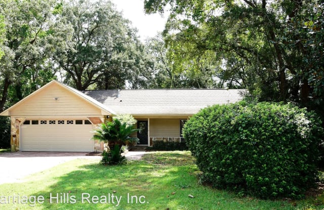 822 St. Joseph Cove - 822 Saint Joseph Cove, Okaloosa County, FL 32578