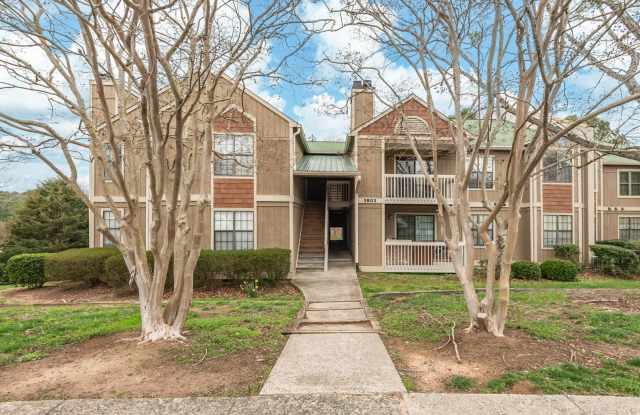 Adorable Upgraded Condo Available Soon!