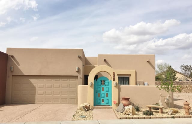 3889 Tayvis Road - 3889 Tayvis Road, Las Cruces, NM 88012