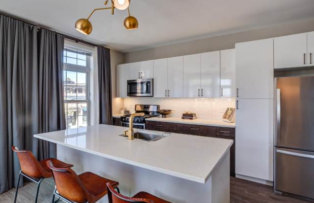 Photo of The Bradford