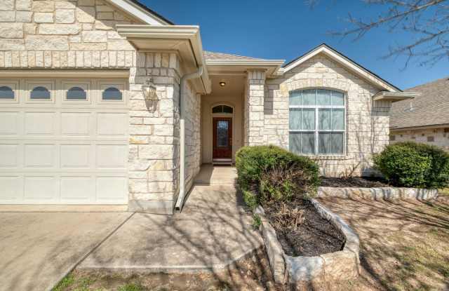 1803 Sand Creek Road