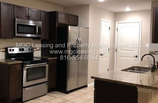 9467 North Baltimore Avenue