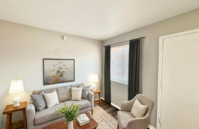 Leisure Apartments