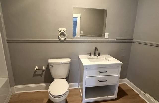 4520 Bush Avenue - 4