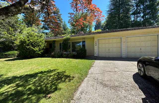 140 NW 88th Avenue - 140 Northwest 88th Avenue, West Haven-Sylvan, OR 97229