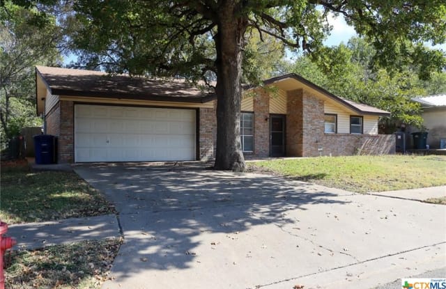 705 Kate Street - 705 Kate Street, Copperas Cove, TX 76522