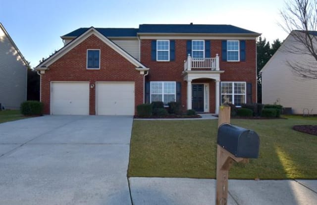 310 Hammersmith Drive - 310 Hammersmith Drive, Forsyth County, GA 30024