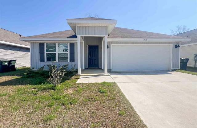 2340 Kirkwood Dr - 2340 Kirkwood Drive, Gonzalez, FL 32533