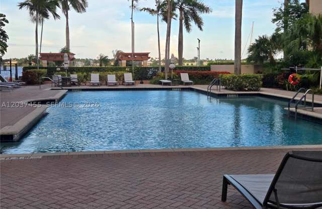 1801 N Flagler Dr