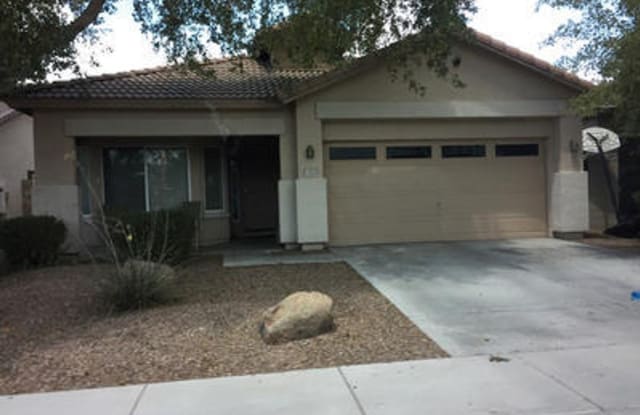 11642 W Monroe St - 11642 West Monroe Street, Avondale, AZ 85323