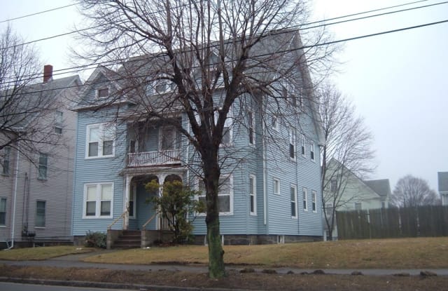 241 Newport Ave - 241 Newport Avenue, Quincy, MA 02170