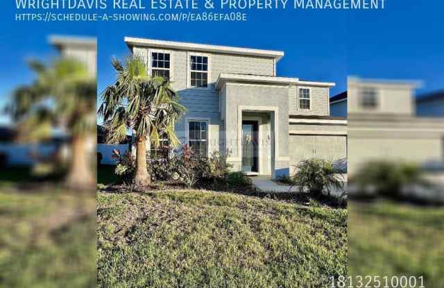 14112 Poke Ridge Dr