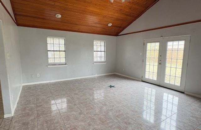 4605 Branscomb Drive