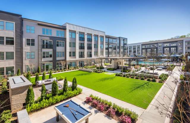 Photo of The Reverie at Lake Boone