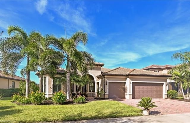 10828 Rutherford RD - 10828 Rutherford Road, Fort Myers, FL 33913