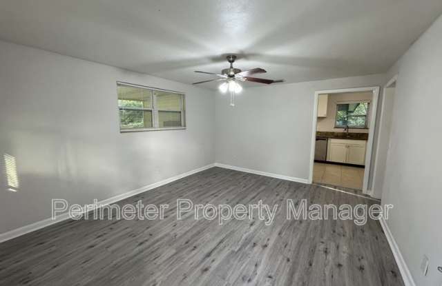 8215 Circle Street South