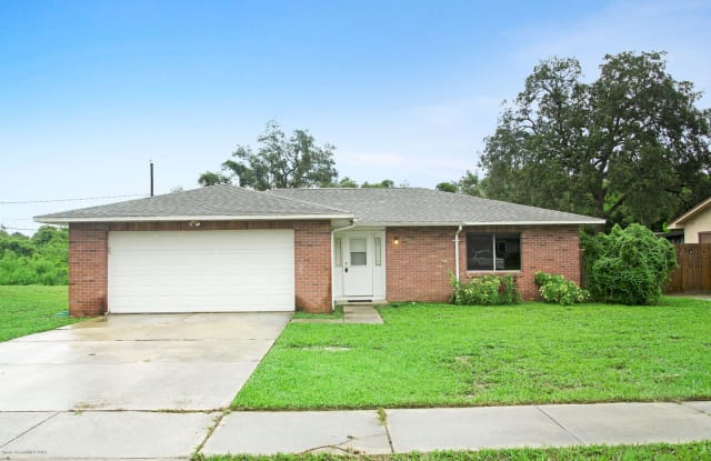 2015 Doyle Drive - 2015 Doyle Drive, Titusville, FL 32796