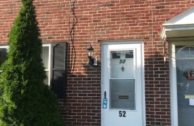52 Prospect Street