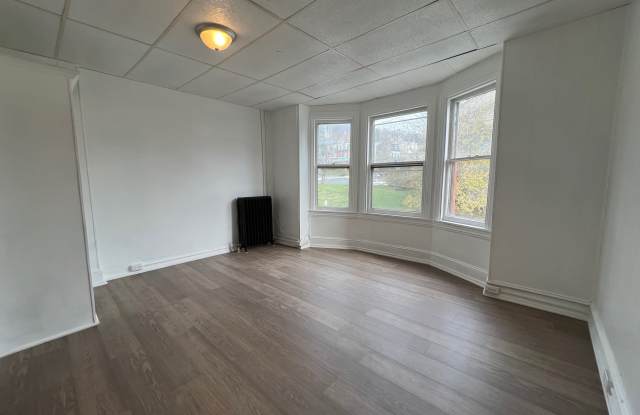 Photo of 214 South 13th Street - Second Floor