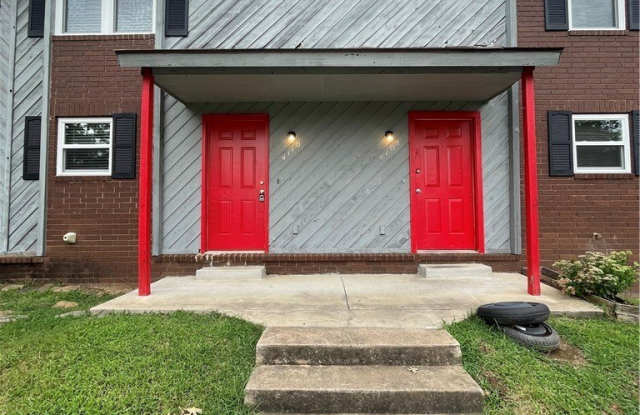 4110 Sunflower Circle