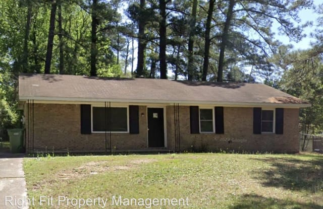 362 Mount Pleasant Drive - 362 Mount Pleasant Drive, Columbus, GA 31907