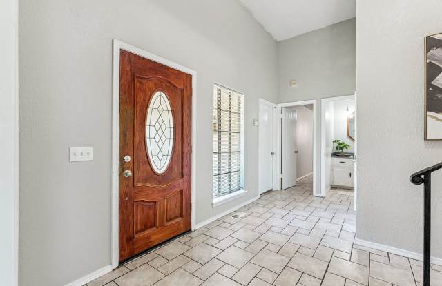 4 bed, 3 bath home in OKC, OK