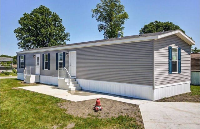 12034 E Michigan - 12034 East Michigan Avenue, Kalamazoo County, MI 49053