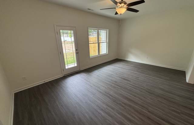 608 South Blackmon Street