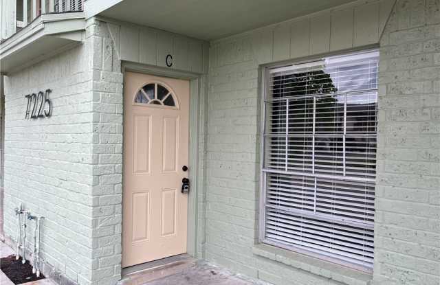 7225 Owen Court unit: C