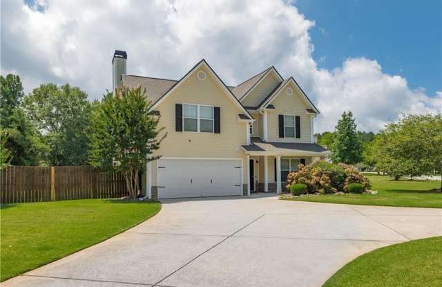 Photo of 1302 Angie Court