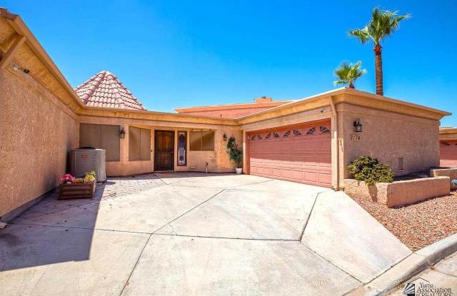 Photo of 2174 S DEL VALLE WY