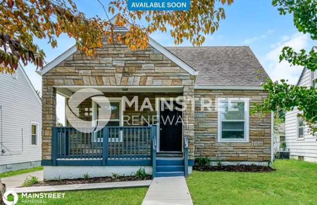 1028 Walter Avenue