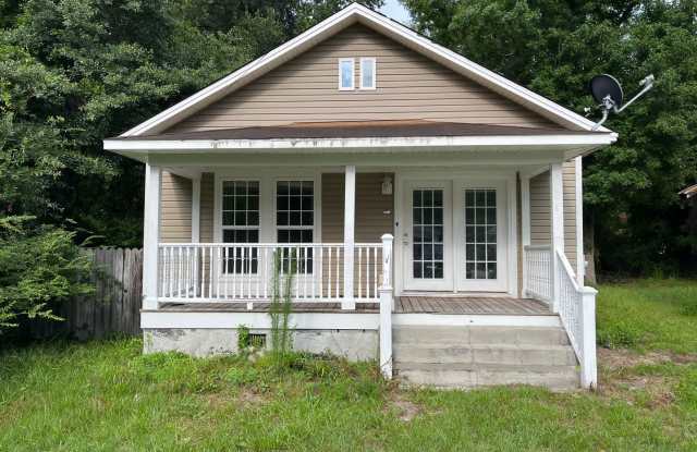 DOWNTOWN WILMINGTON - 2 Bedroom/2 Bath - 510 Manly Avenue, Wilmington, NC 28405